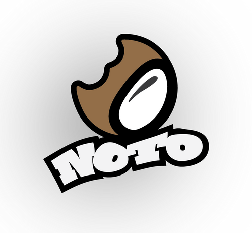Noto Cookies
